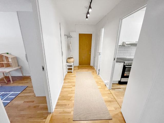 Lägenhet hyra i Köping, Västmanland
