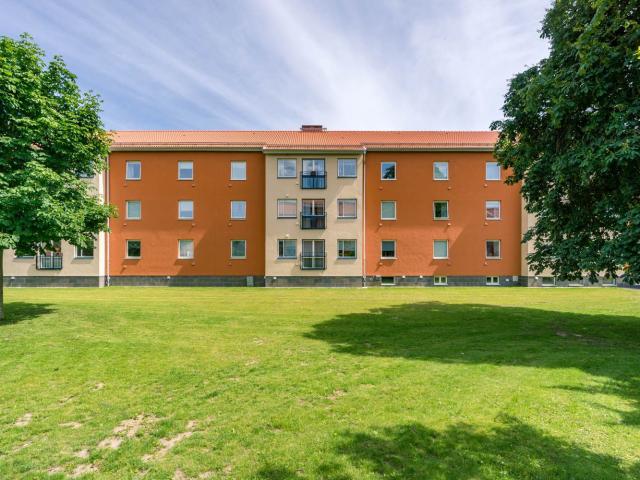 Lägenhet hyra i Kristianstad, Skåne