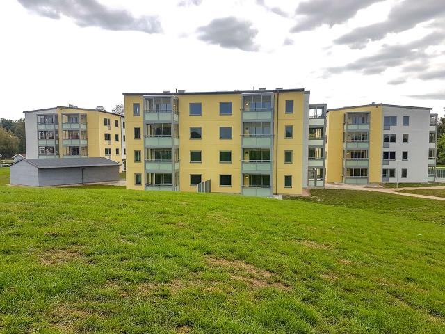 Lägenhet hyra i Kristianstad, Skåne