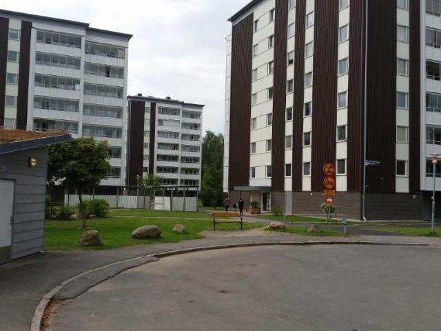 Lägenhet hyra i Kristianstad, Skåne