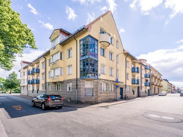 Lägenhet hyra i Kristianstad, Skåne
