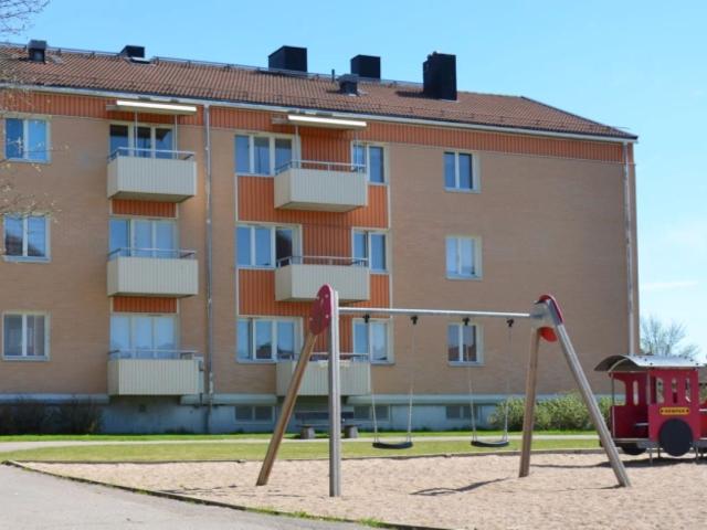 Lägenhet hyra i Kristinehamn, Värmland