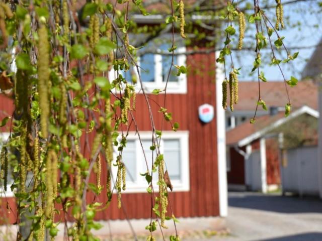 Lägenhet hyra i Kristinehamn, Värmland