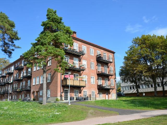 Lägenhet hyra i Kristinehamn, Värmland