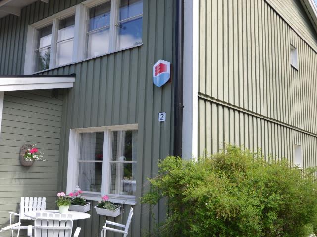 Lägenhet hyra i Kristinehamn, Värmland