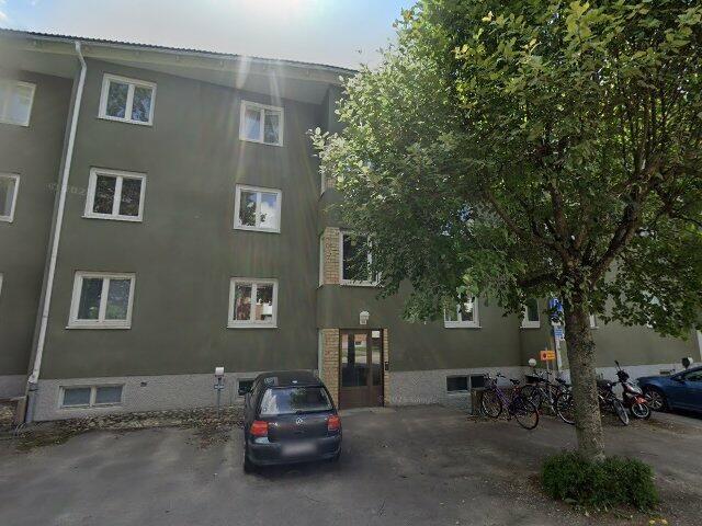 Lägenhet hyra i Kumla, Örebro