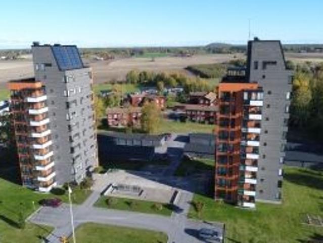 Lägenhet hyra i Kumla, Örebro