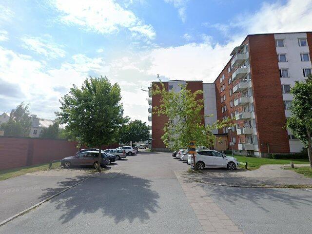 Lägenhet hyra i Kumla, Örebro