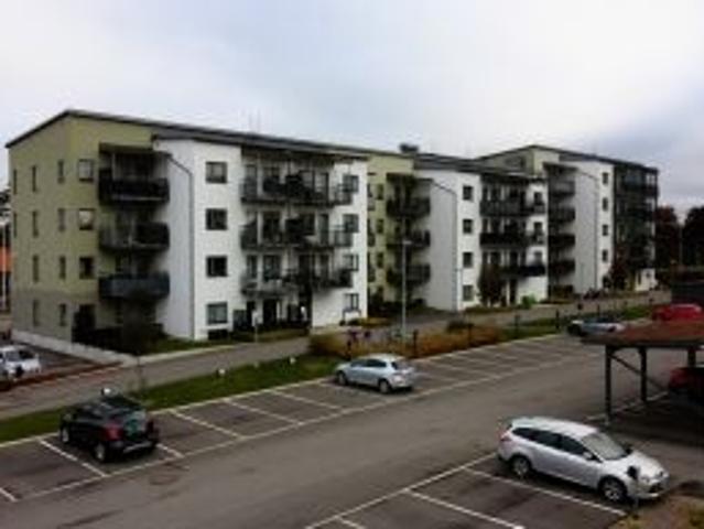 Lägenhet hyra i Kumla, Örebro