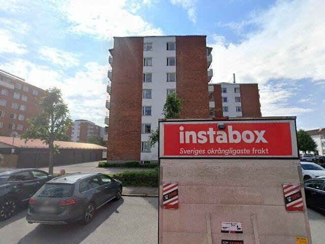 Lägenhet hyra i Kumla, Örebro