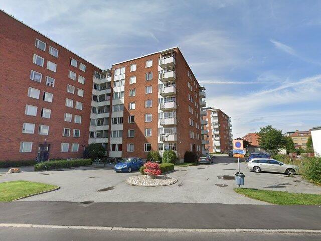 Lägenhet hyra i Kumla, Örebro