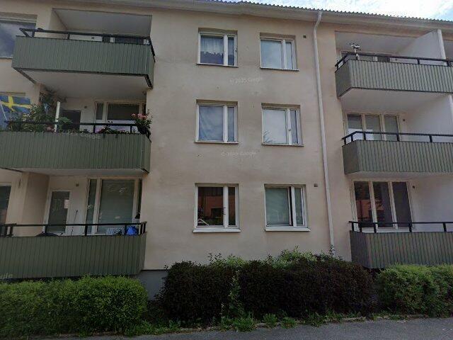 Lägenhet hyra i Kumla, Örebro