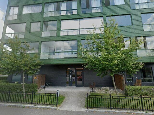 Lägenhet hyra i Kumla, Örebro