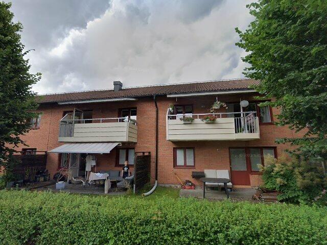 Lägenhet hyra i Kumla, Örebro