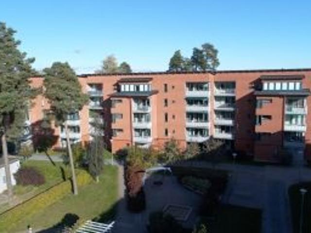 Lägenhet hyra i Kumla, Örebro