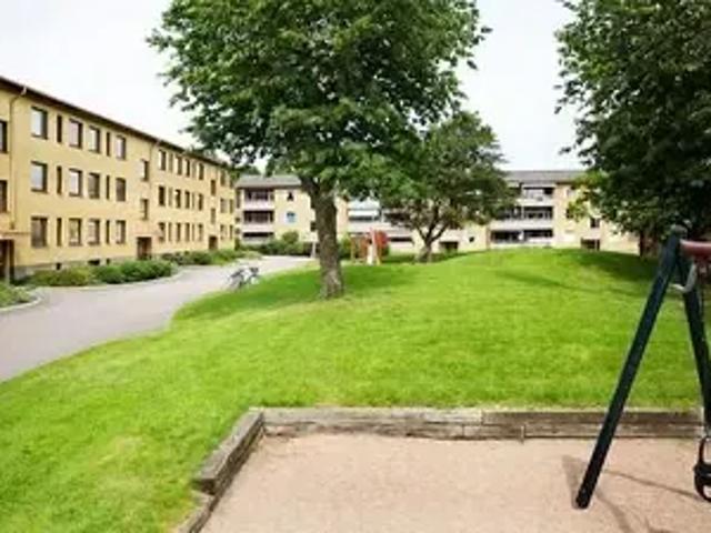 Lägenhet hyra i Kungsbacka, Halland