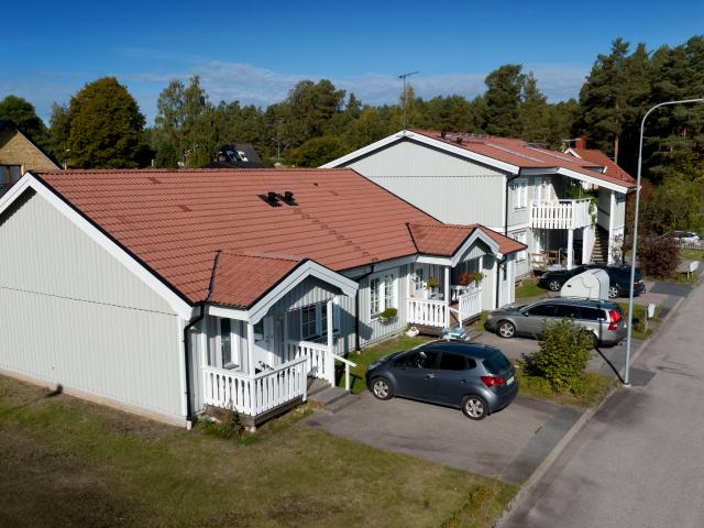 Lägenhet hyra i Lagan, Kronoberg