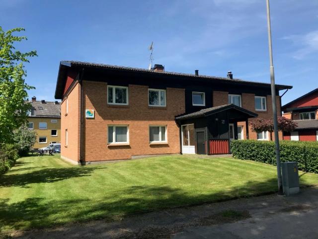 Lägenhet hyra i Lagan, Kronoberg