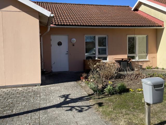 Lägenhet hyra i Laholm, Halland