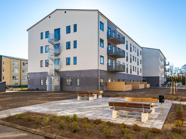 Lägenhet hyra i Lidköping, Västra Götaland