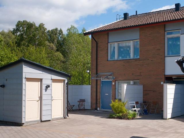 Lägenhet hyra i Lidköping, Västra Götaland