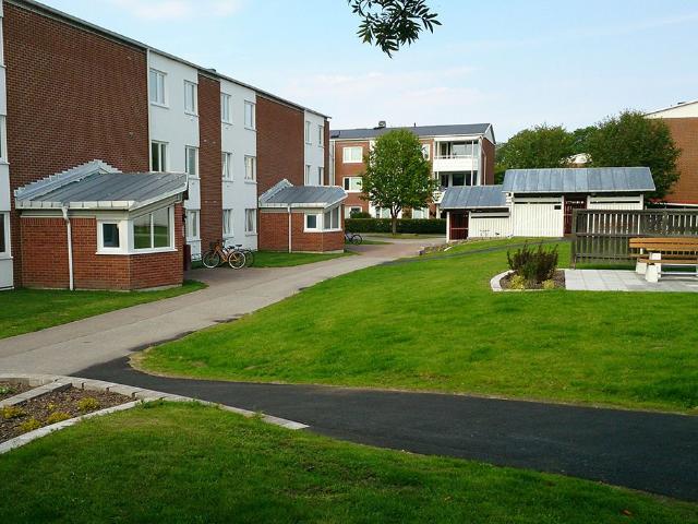 Lägenhet hyra i Lidköping, Västra Götaland
