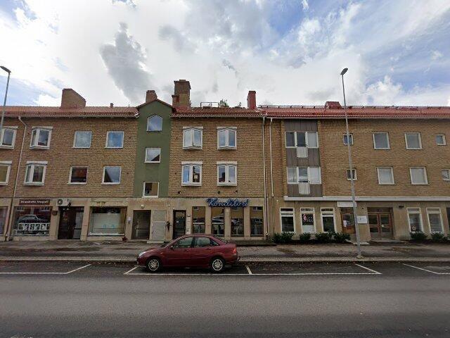 Lägenhet hyra i Lidköping, Västra Götaland