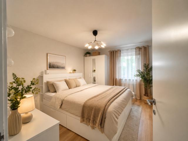 Lägenhet hyra i Linköping, Östergötland