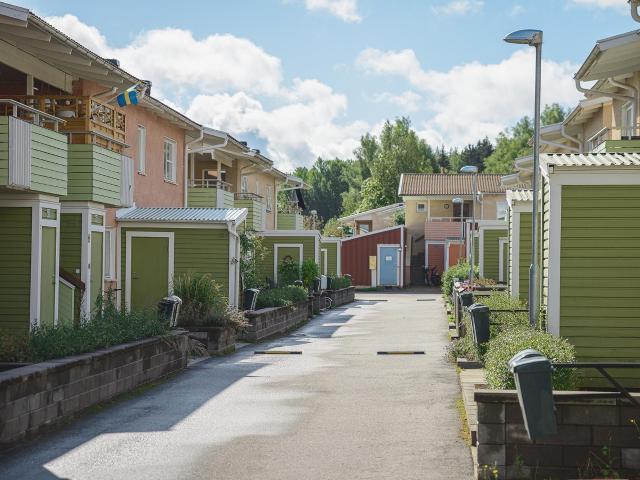 Lägenhet hyra i Linköping, Östergötland