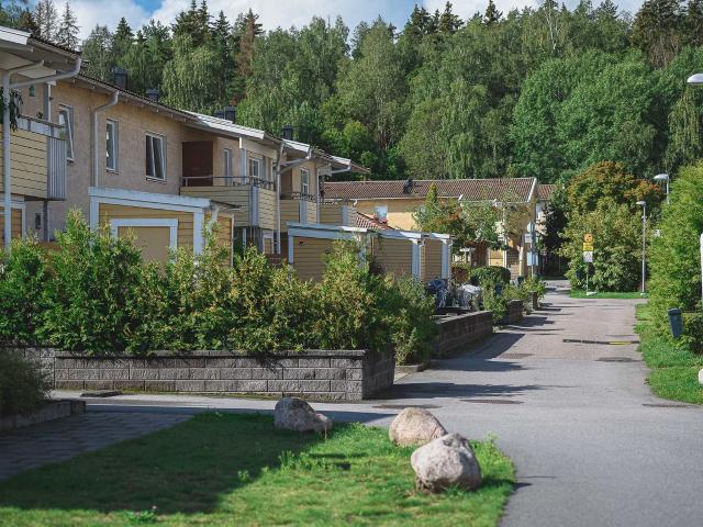 Lägenhet hyra i Linköping, Östergötland
