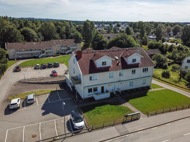 Lägenhet hyra i Ljung, Västra Götaland