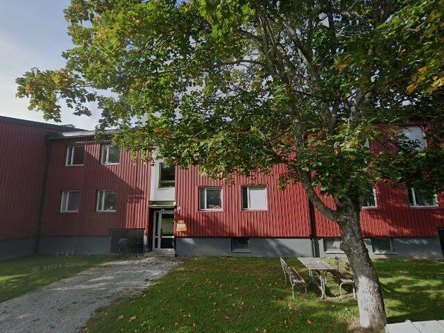 Lägenhet hyra i Västernorrland