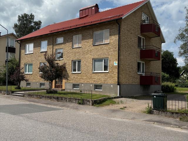 Lägenhet hyra i Ljungby, Kronoberg