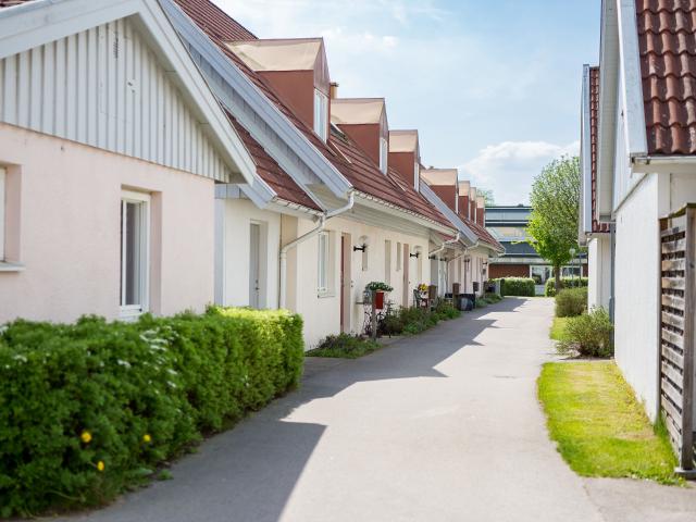 Lägenhet hyra i Ljungby, Kronoberg