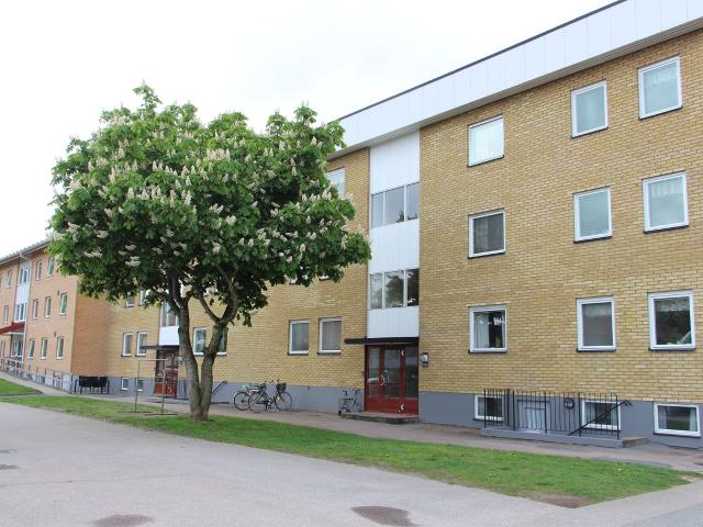 Lägenhet hyra i Ljungby, Kronoberg