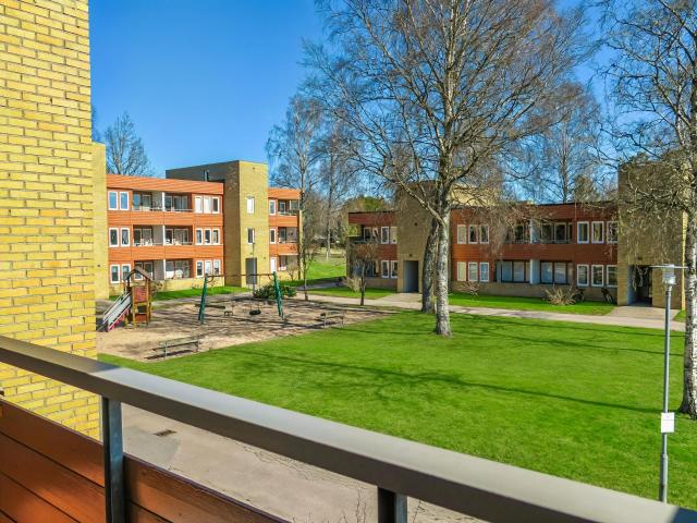 Lägenhet hyra i Ljungby, Kronoberg