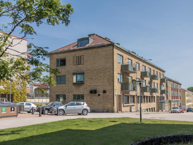 Lägenhet hyra i Ljungby, Kronoberg