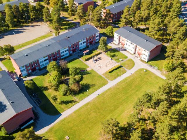 Lägenhet hyra i Ljusdal, Gävleborg
