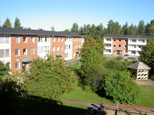 Lägenhet hyra i Ljusdal, Gävleborg