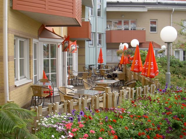 Lägenhet hyra i Ljusdal, Gävleborg