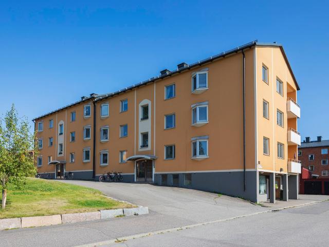 Lägenhet hyra i Luleå, Norrbotten