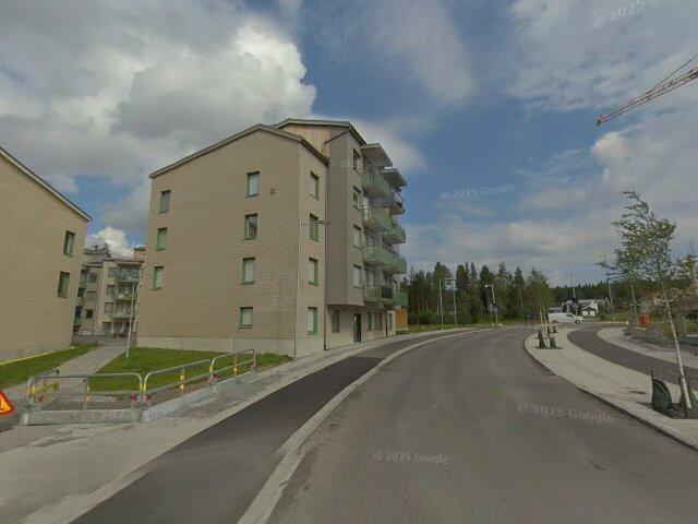Lägenhet hyra i Luleå, Norrbotten