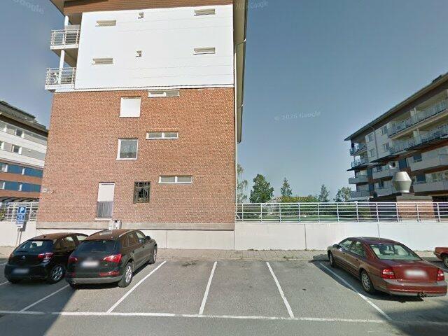 Lägenhet hyra i Luleå, Norrbotten