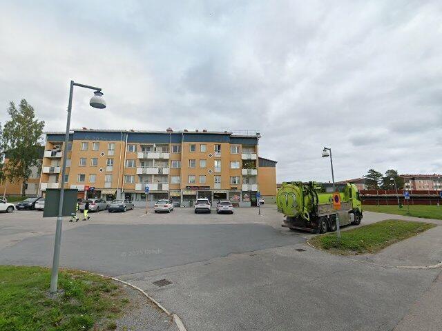 Lägenhet hyra i Luleå, Norrbotten