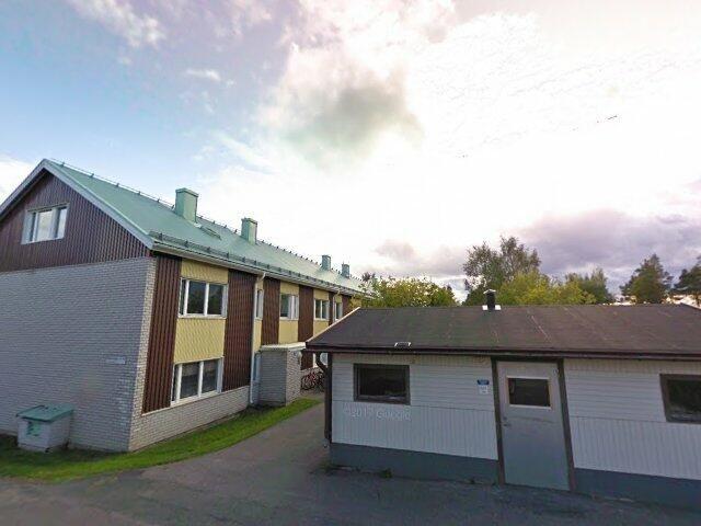 Lägenhet hyra i Luleå, Norrbotten