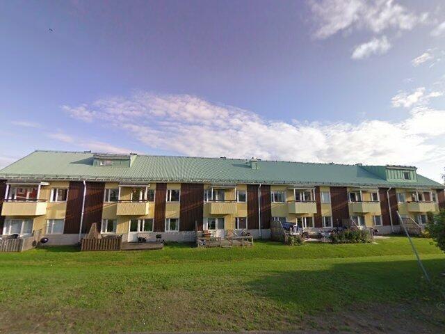 Lägenhet hyra i Luleå, Norrbotten
