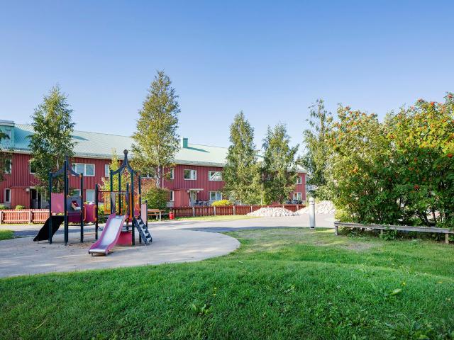 Lägenhet hyra i Luleå, Norrbotten
