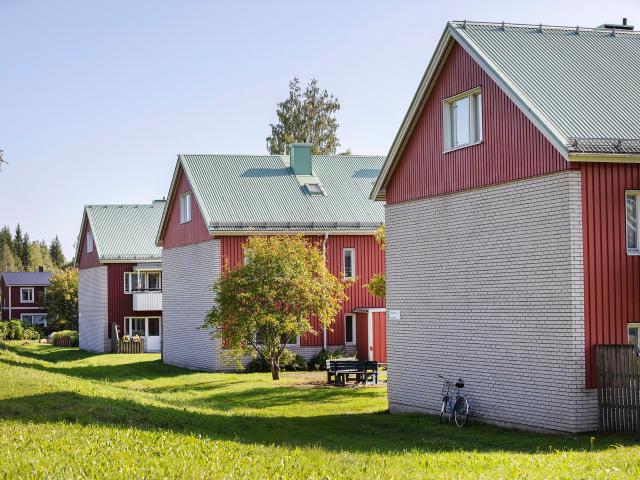 Lägenhet hyra i Luleå, Norrbotten