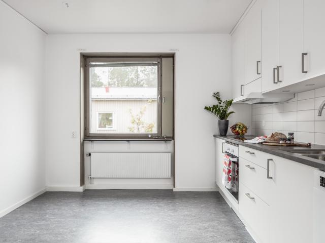 Lägenhet hyra i Luleå, Norrbotten