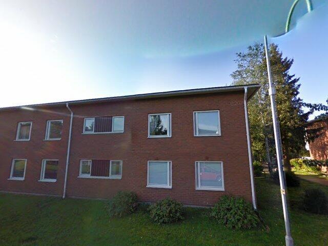 Lägenhet hyra i Luleå, Norrbotten